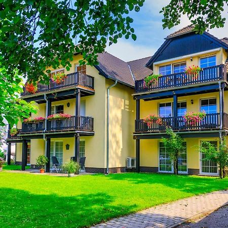 Parkpension Spreewald Burg  Buitenkant foto